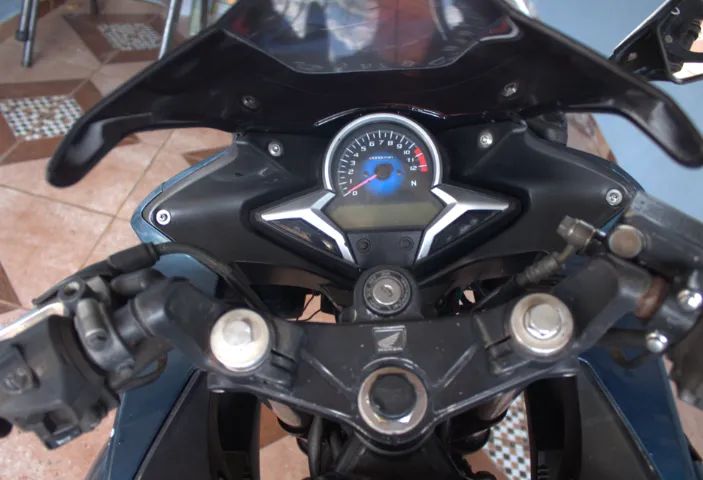 Honda CBR 250r 2012 - Foto 5