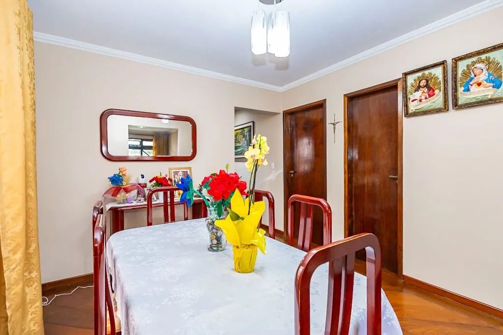 Casa com 3 dormitórios à venda, 260 m² por R$ 1.250.000,00 - Bairro Alto - Curitiba/PR - Foto 7