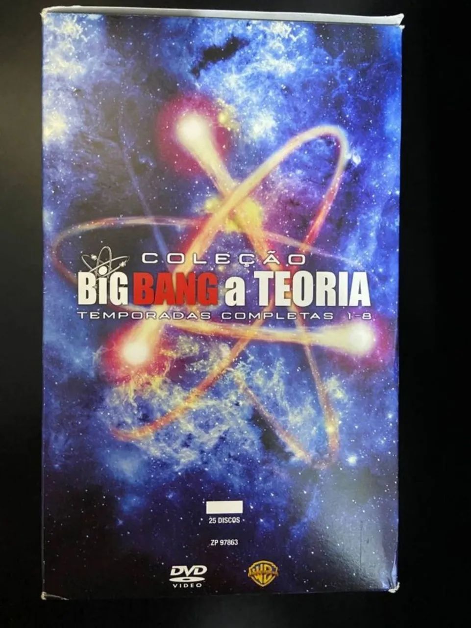 Big Bang a Teoria  - Foto 2