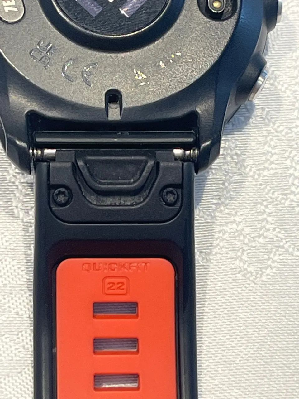 Garmin FORERUNNER 955 - Foto 3