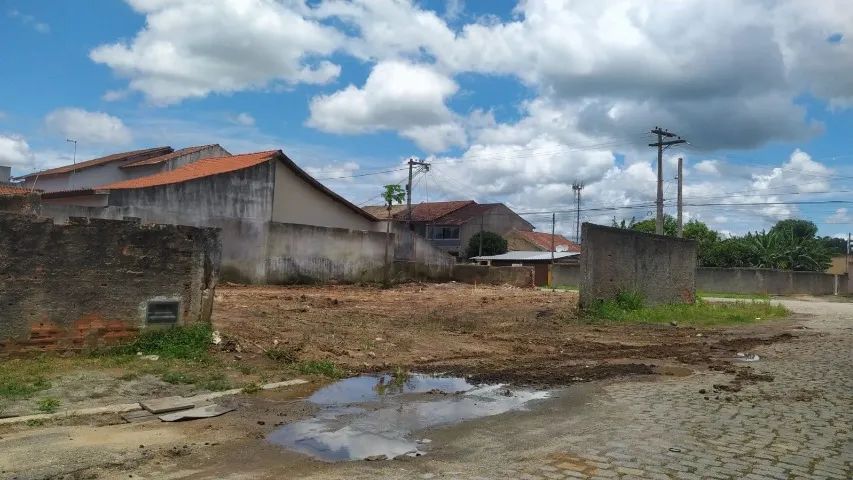 Foto - Campos dos Goytacazes - Parque Jóquei Club