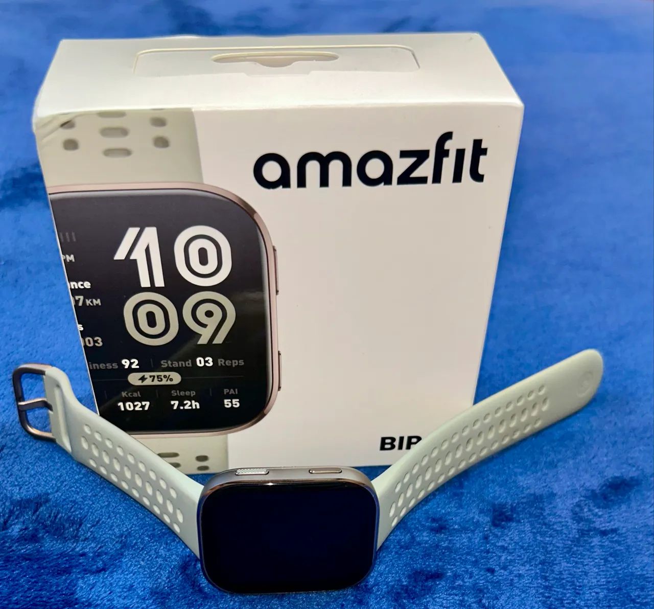 Amazfit Bip 6