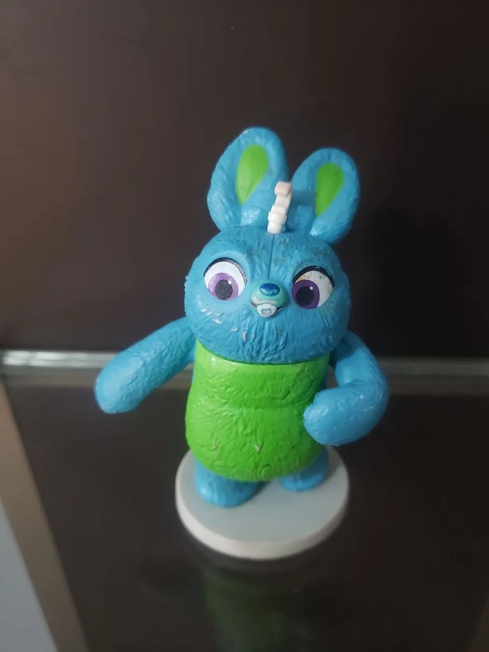 Boneco Bunny  toy story 4 disney pixer 12cm