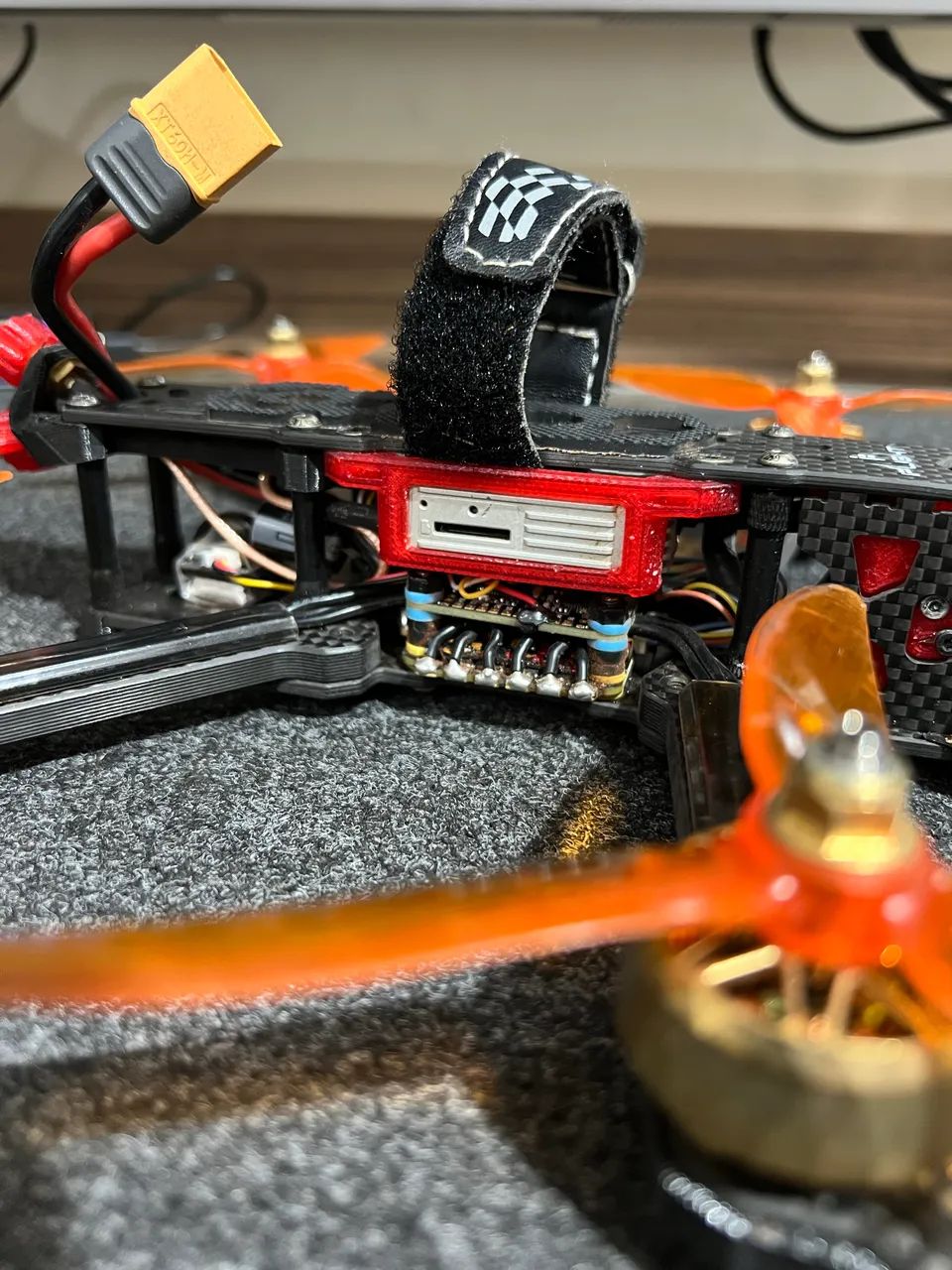 Drone FPV iflight - Foto 4