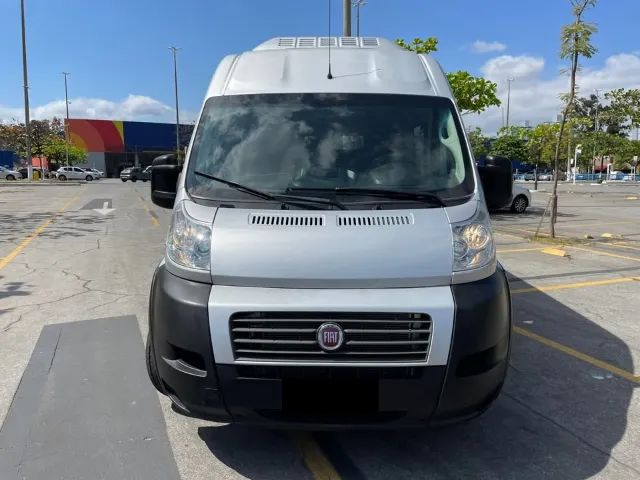  Ducato 16 lugares 2020