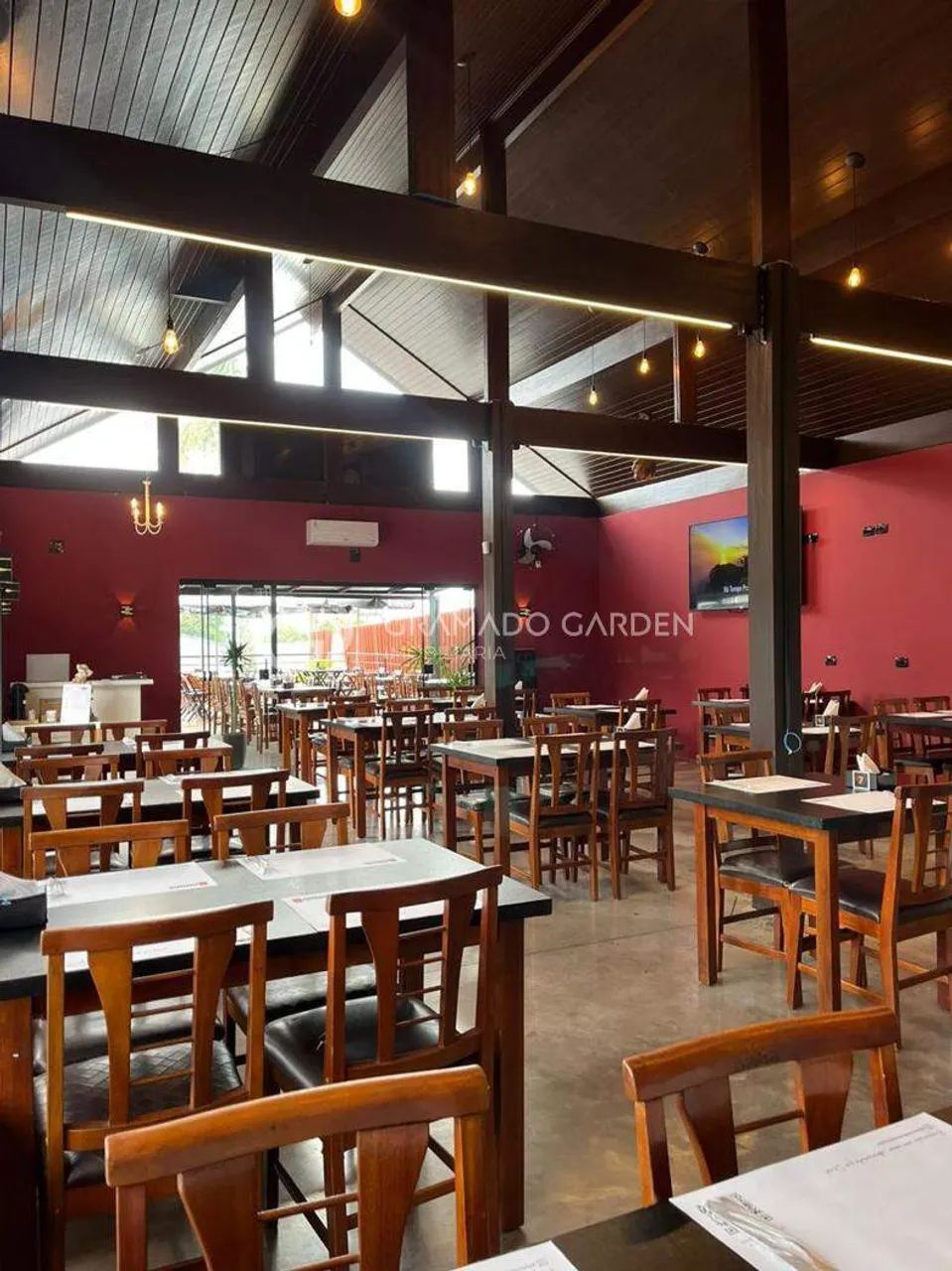 PONTO COMERCIAL RESTAURANTE PRONTO NA BORGES! - Foto 2