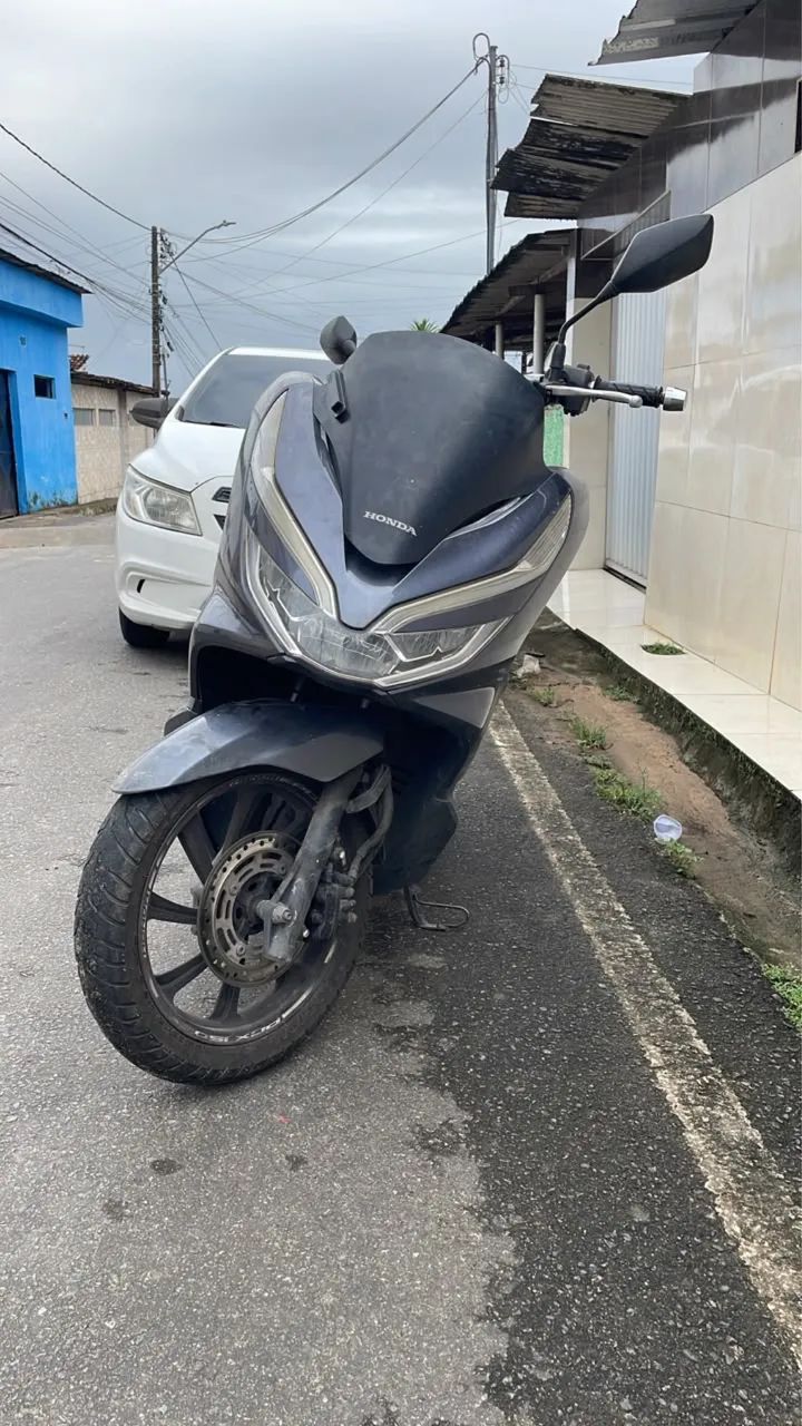 Pcx 2020/2021 extra - Foto 2