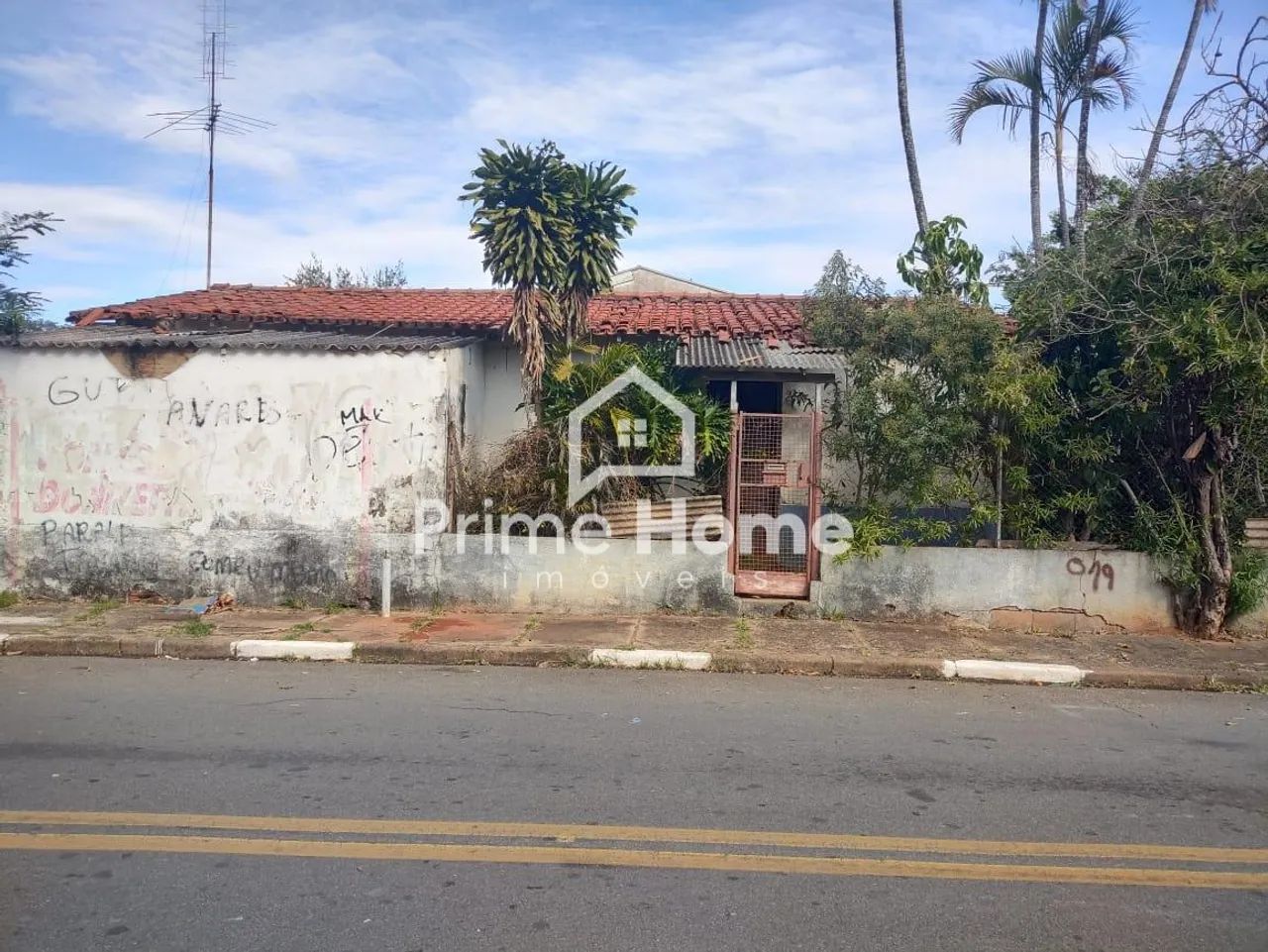 terreno - Vila Trinta e Um de Março - Campinas - Foto 3