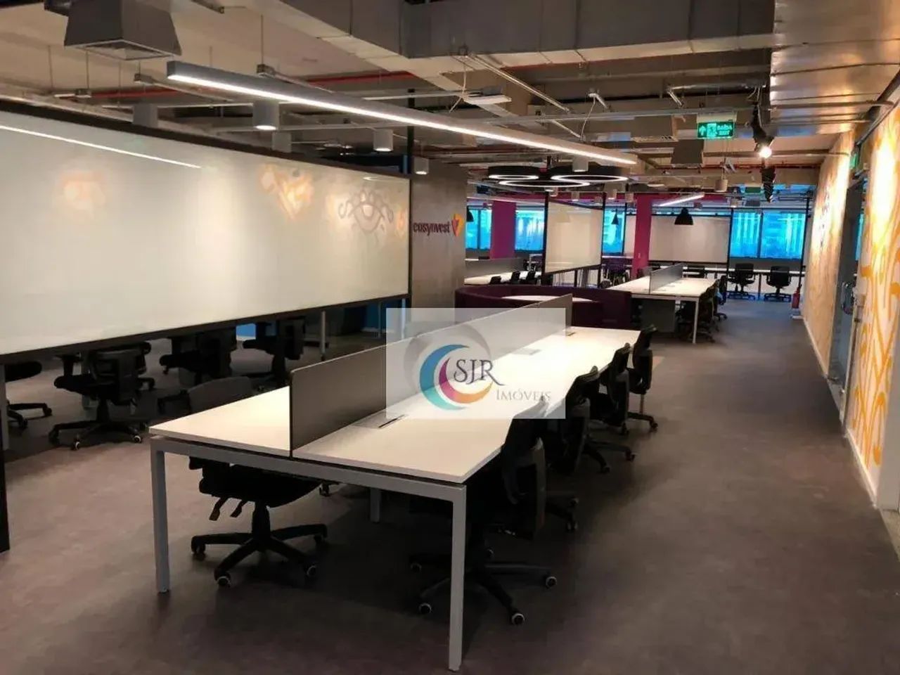 Conjunto para alugar, 474 m² Vila Olímpia - São Paulo/SP