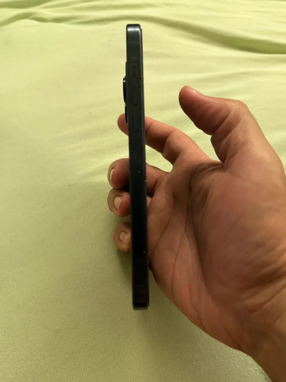 iPhone 15 pro Max 256gb - Foto 4