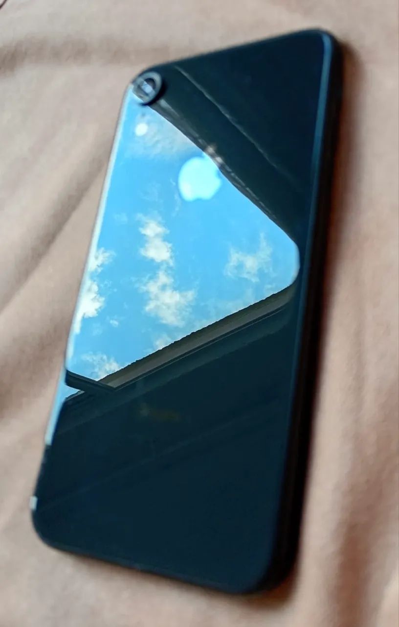 iPhone XR - Foto 2