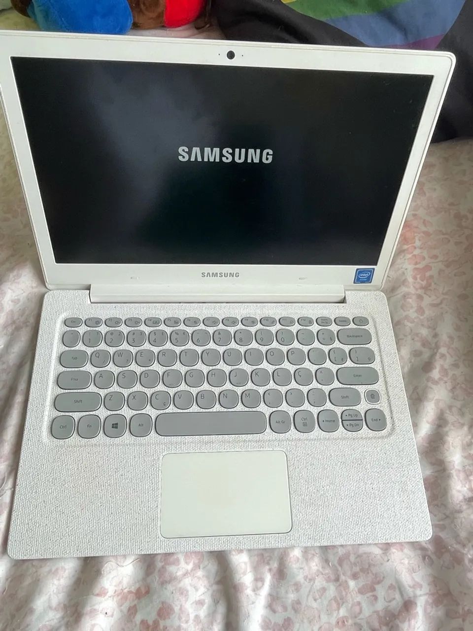 Notebook  Samsung  - Foto 2