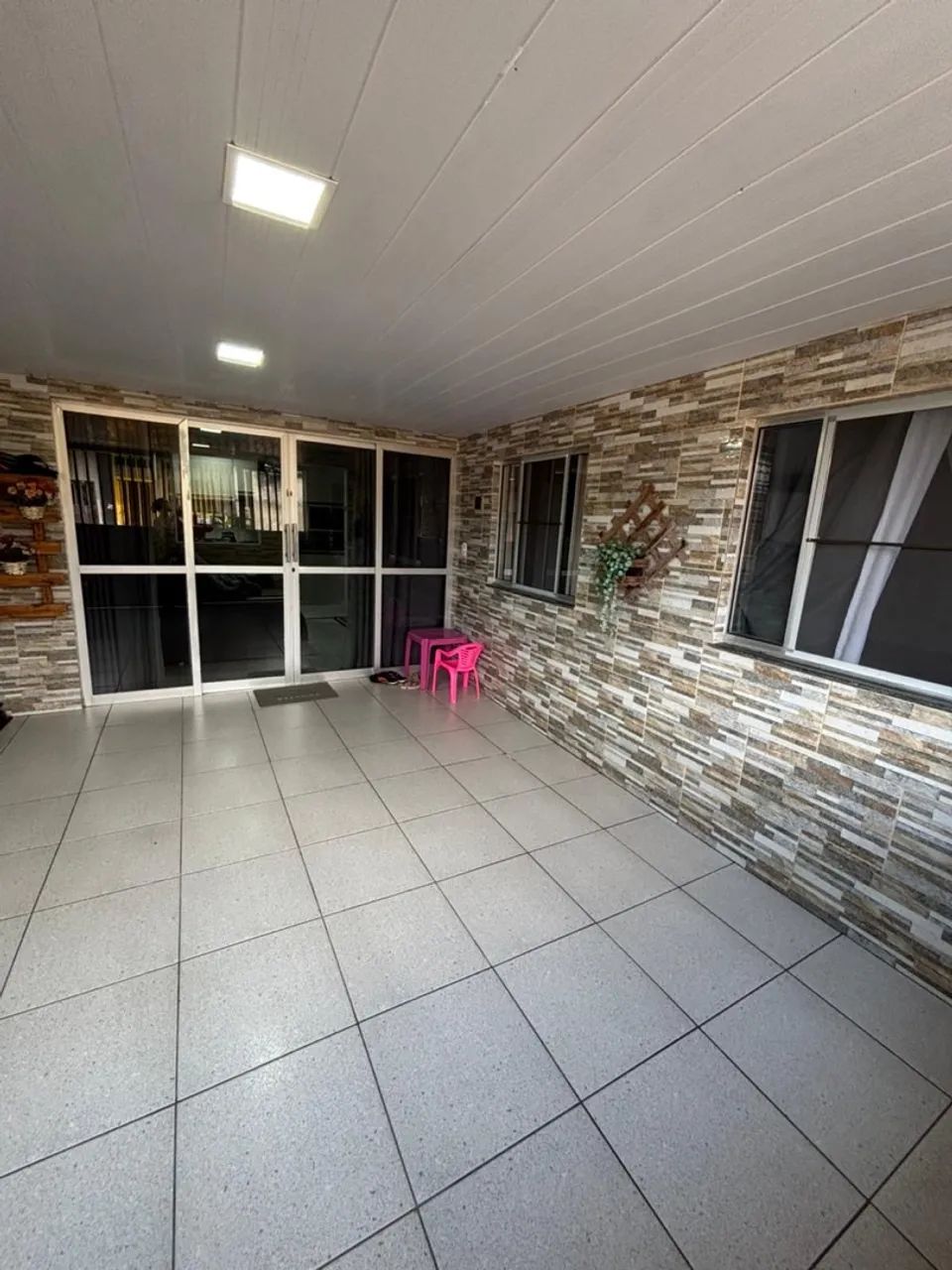 Casa moderna com 2 quartos - Foto 3