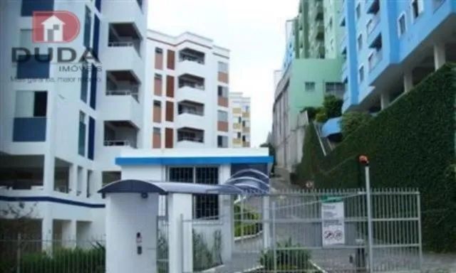 Apartamento 1 quarto semi mobiliado na Trindade