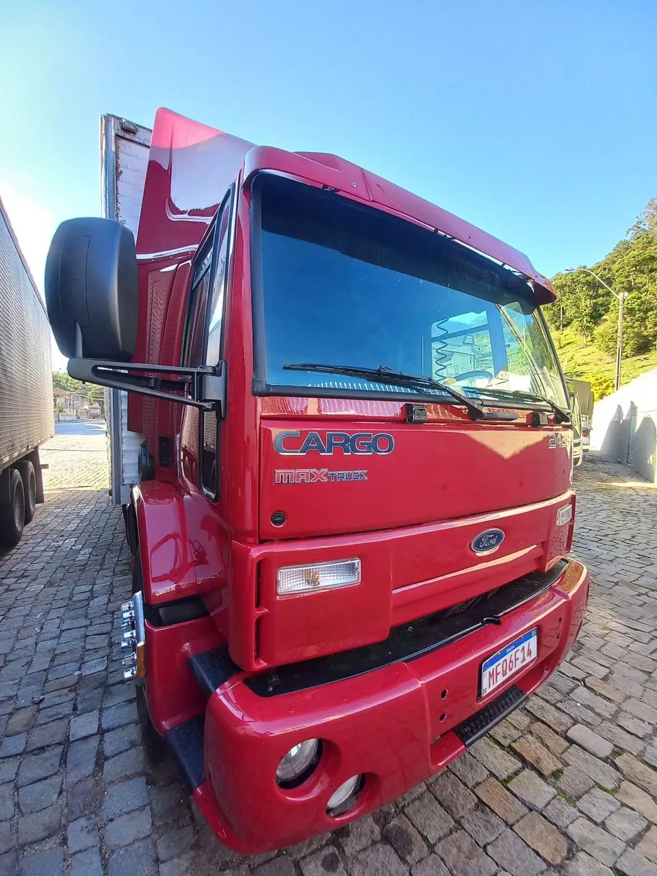 Caminhão 24/28 E - Foto 5