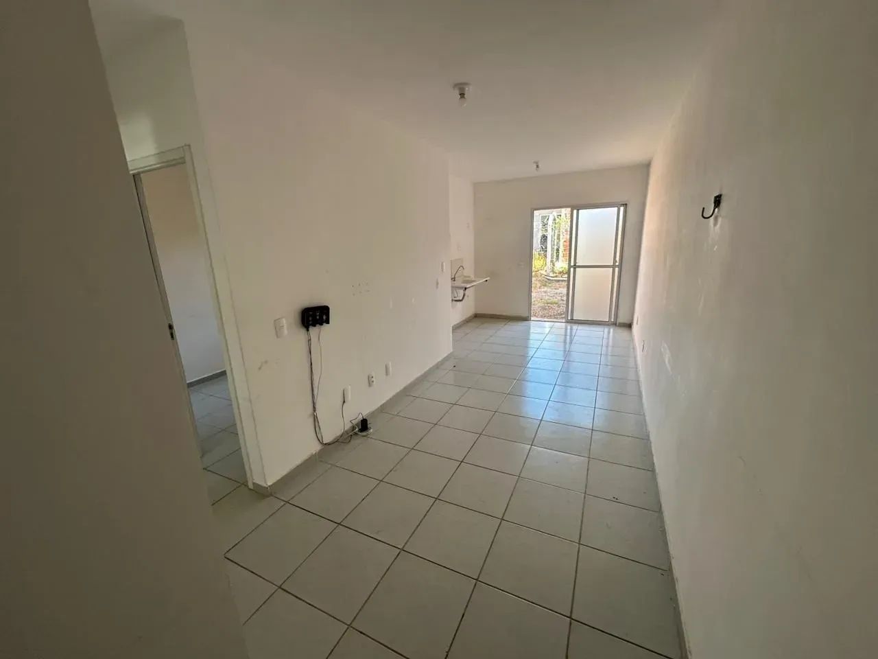 Repasse no Moradas Parque | Casa de via - Foto 3
