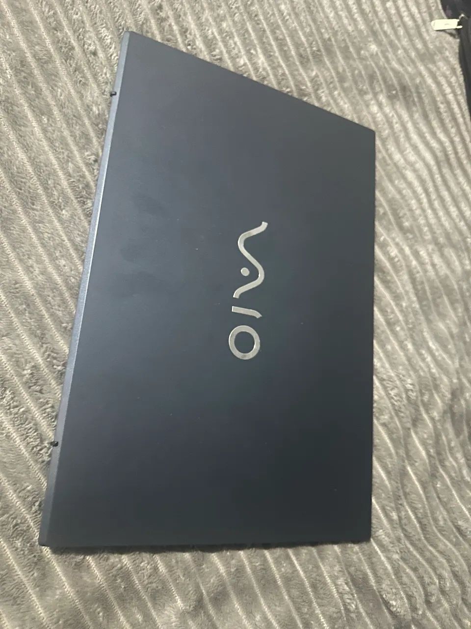 Notebook Vaio Fe15, AMD Ryzen 5 5685u, Pouco tempo de uso - Foto 2