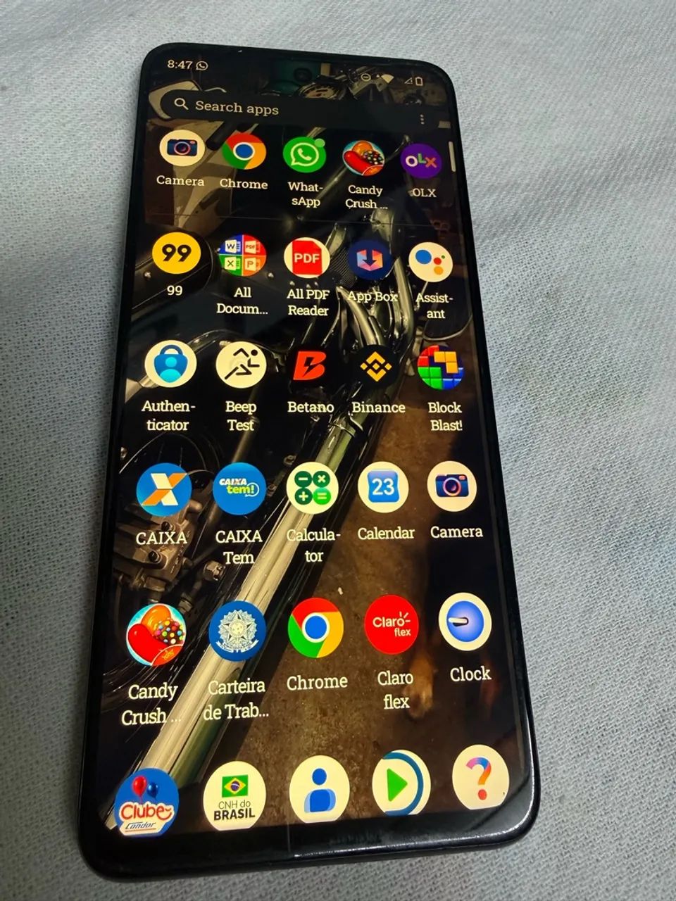 Motorola G35 - Foto 3