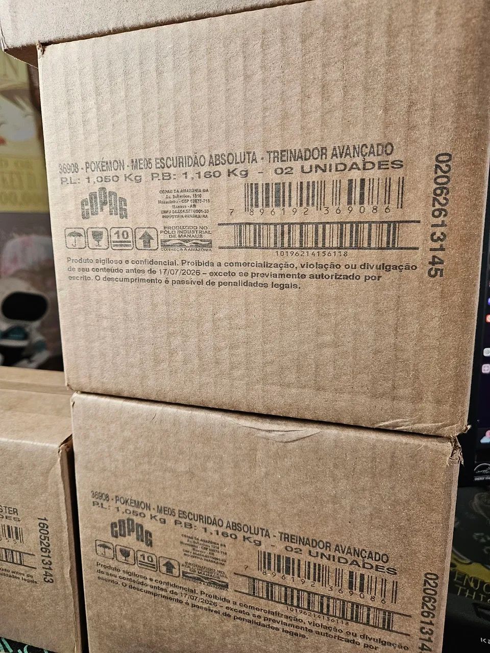 Case Treinador Avançado 