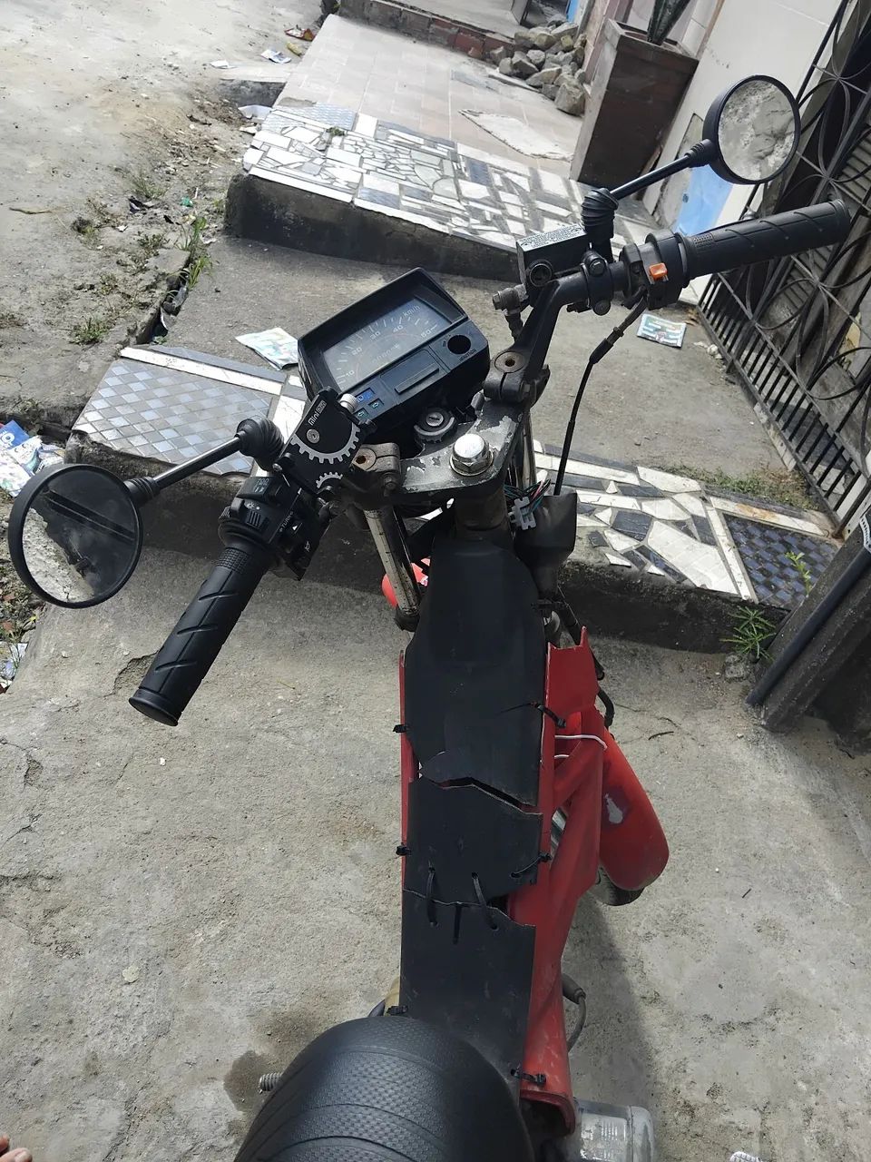 Jonny hype 50cc - Foto 3