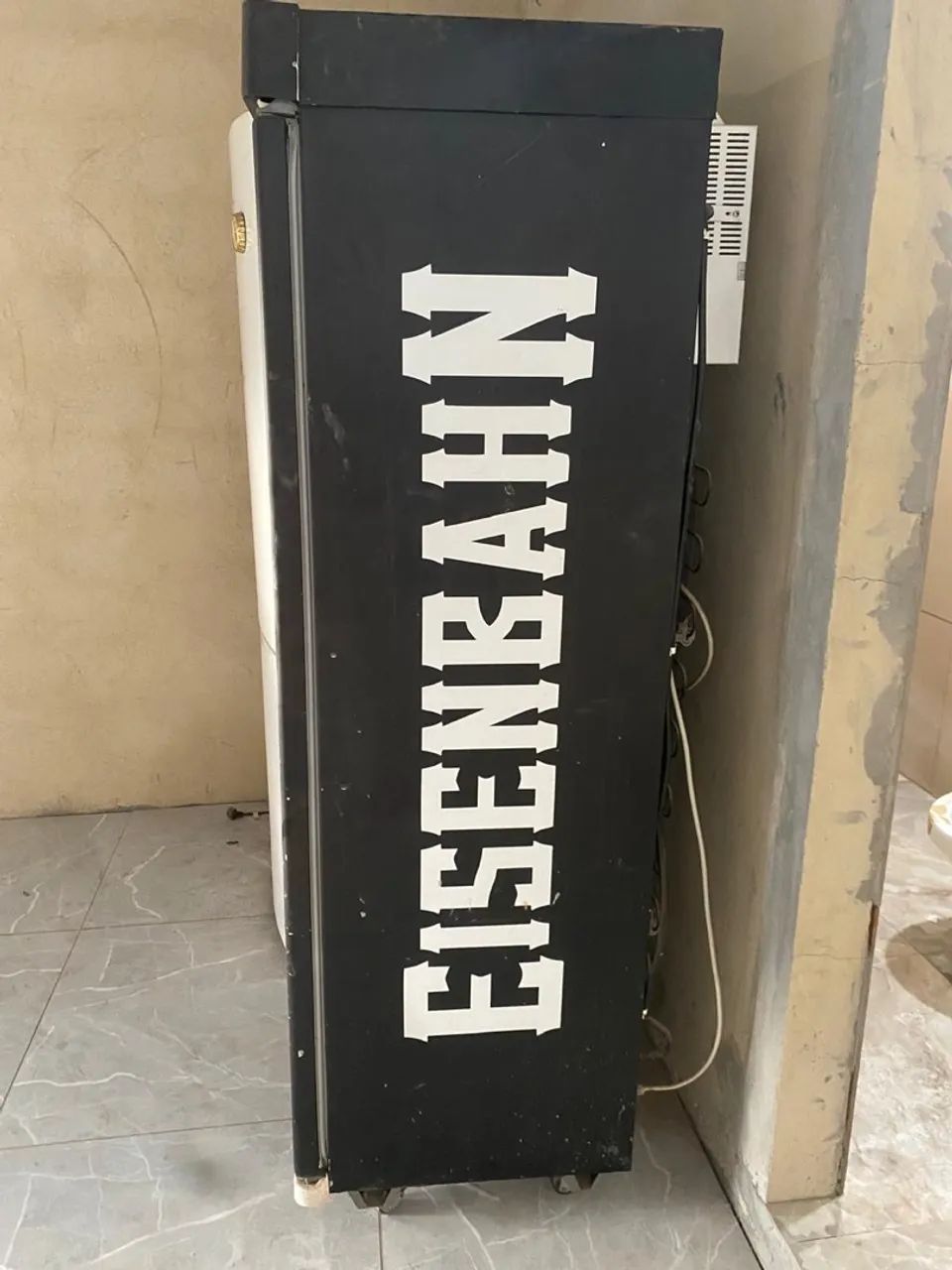 Freezer expositor hematoimuno - Foto 5