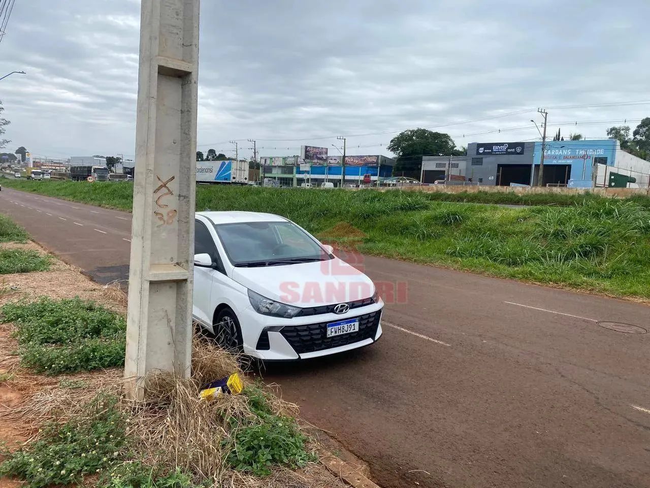 Terreno à venda Sarandi /PR - Terrenos, sítios e fazendas - Parque  Industrial, Sarandi 1401800915 | OLX