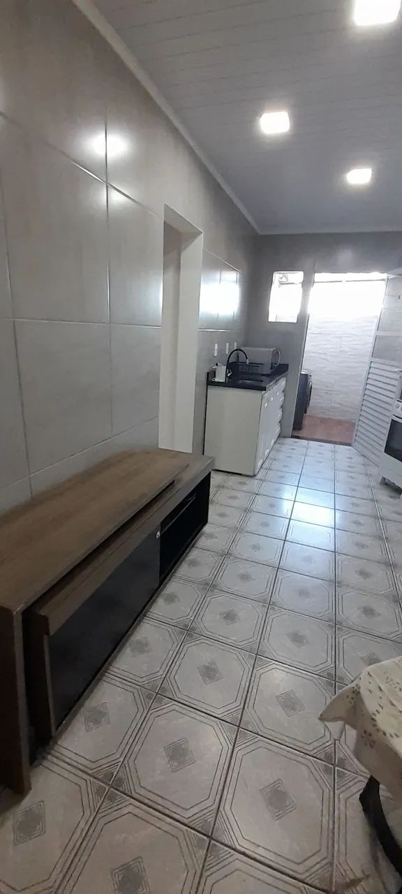 Foto - Florianópolis - Saco Grande