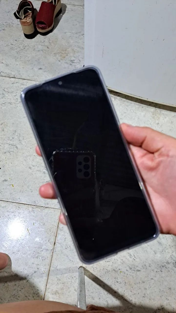 Xioami Poço C71, 128 gb - Foto 3