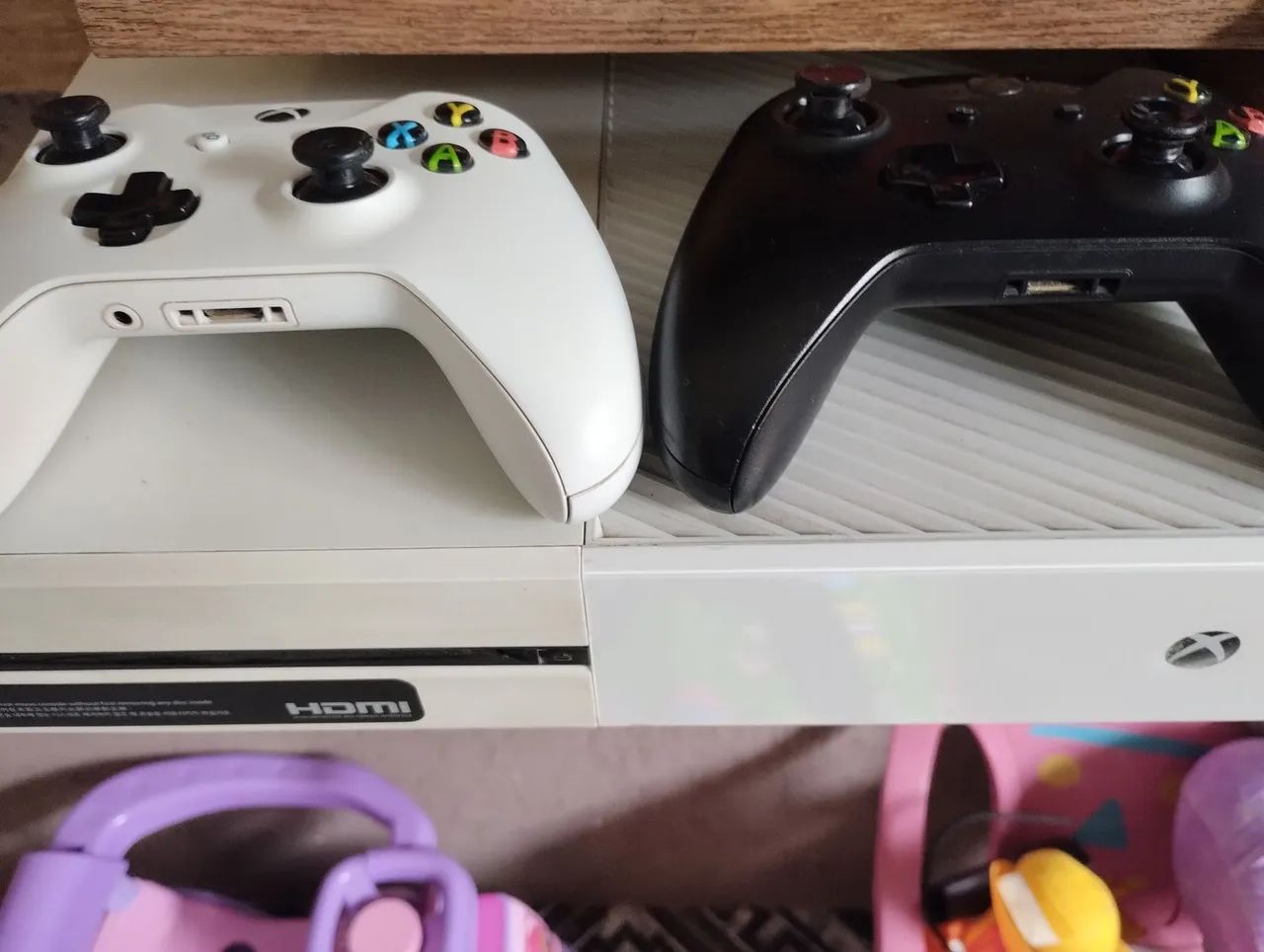 Xbox one FAT 500 220 - Foto 2