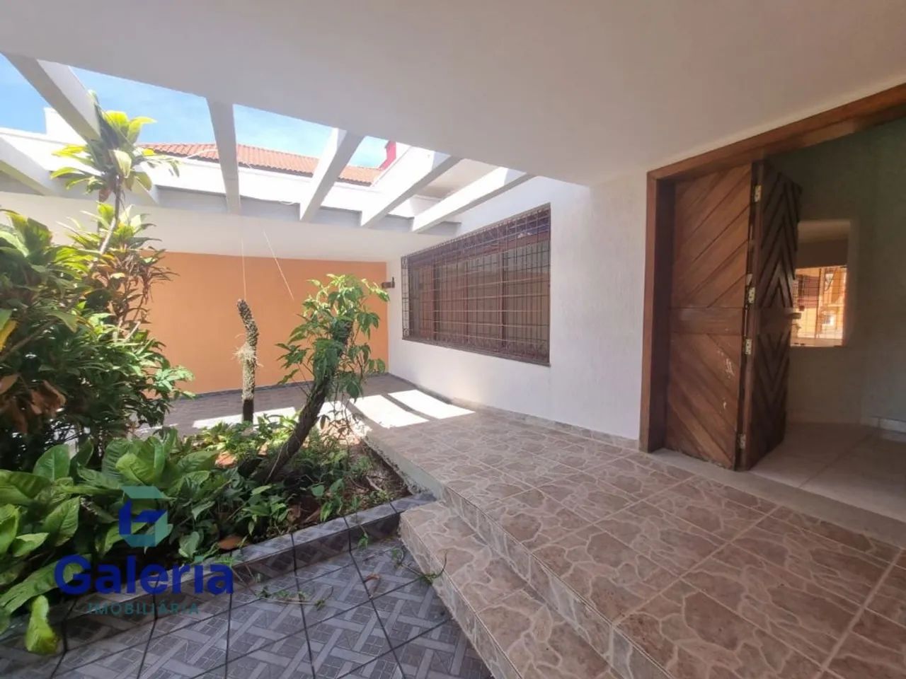 Casa residencial/comercial com 3 quartos para alugar, 435m² - Ribeirânia - Foto 5
