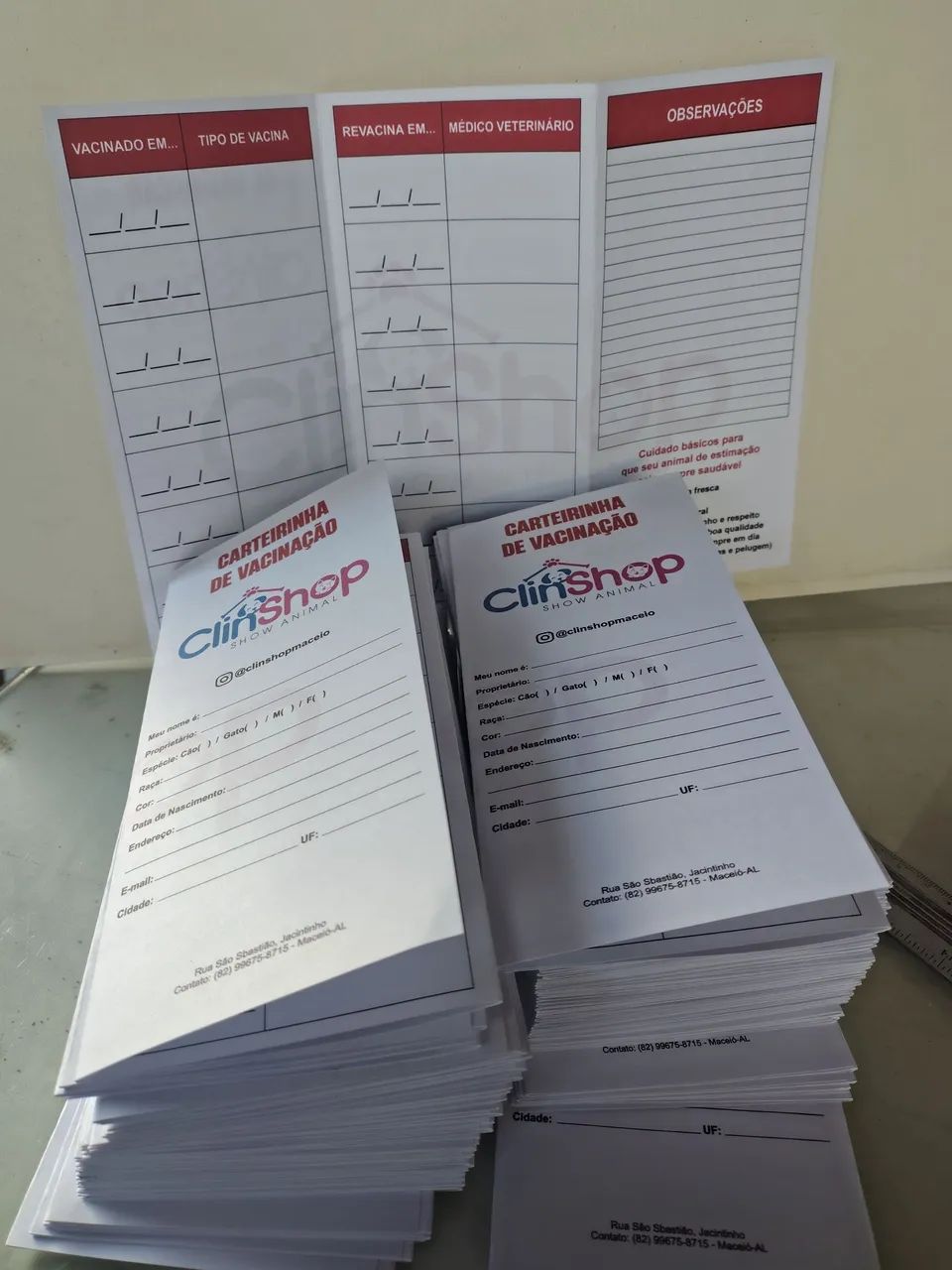 Personalizados  - Foto 4