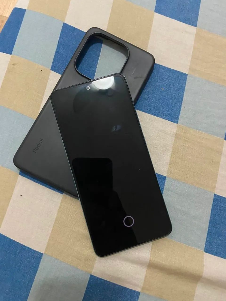 Redmi Note 14 - Foto 5