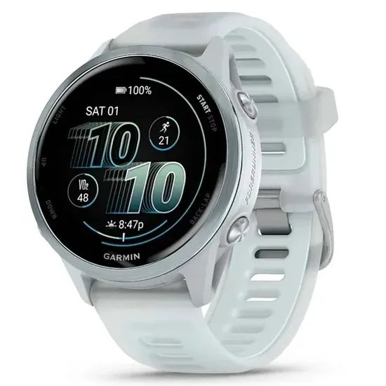 Relógio Garmin Forerunner 570 42MM - Foto 2