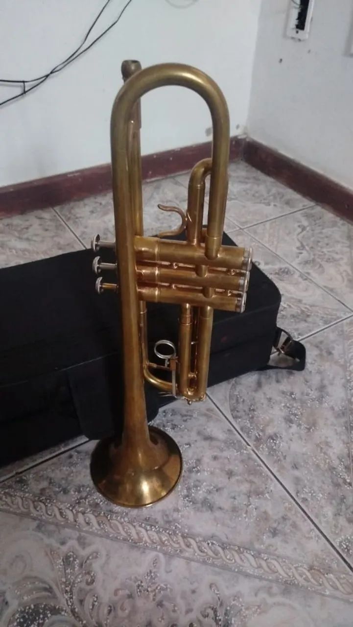 Trompete  - Foto 5