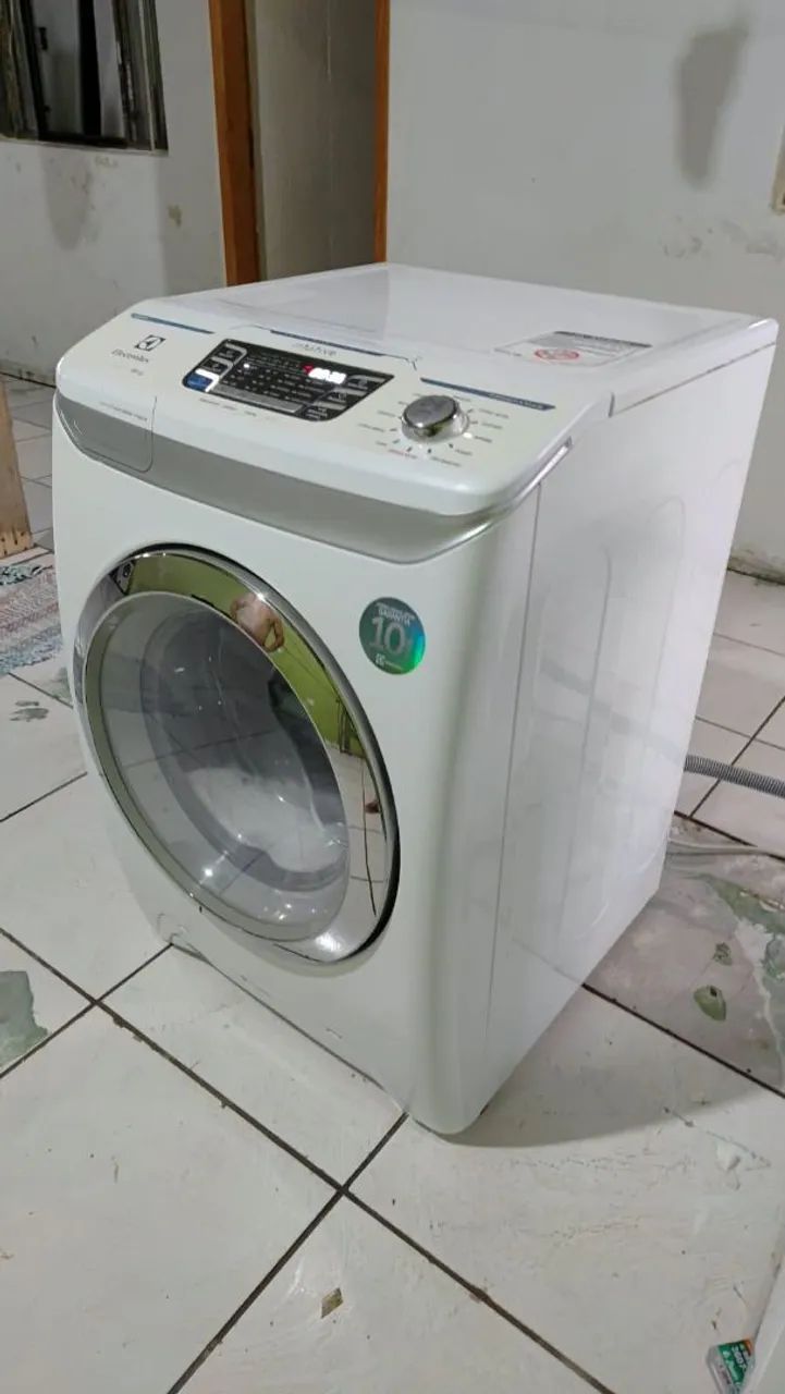 Lava e seca Electrolux Intuitive 9kg  - Foto 2
