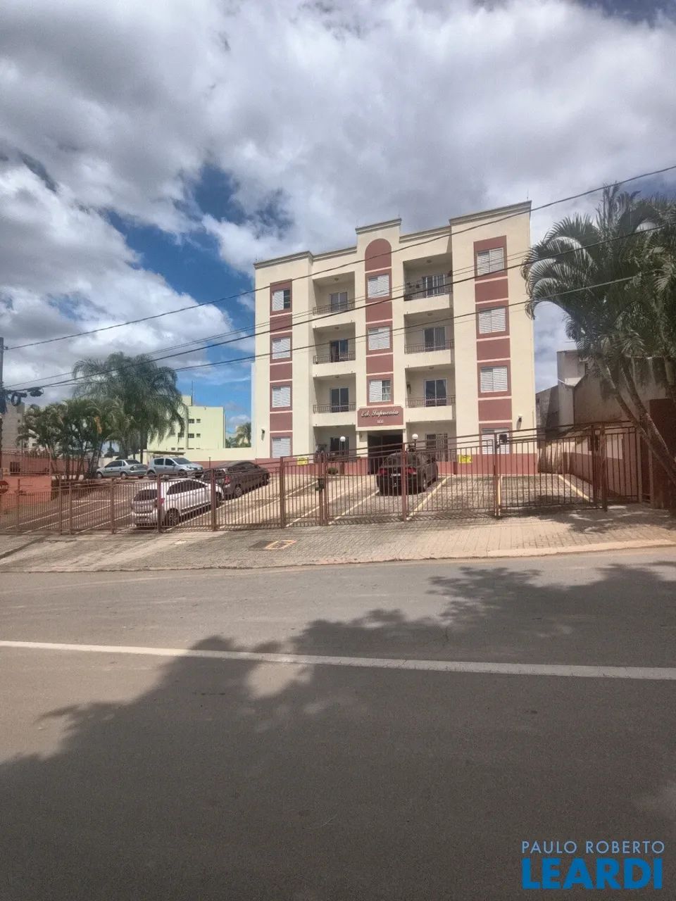 APARTAMENTO - ORTIZES - SP - Foto 2