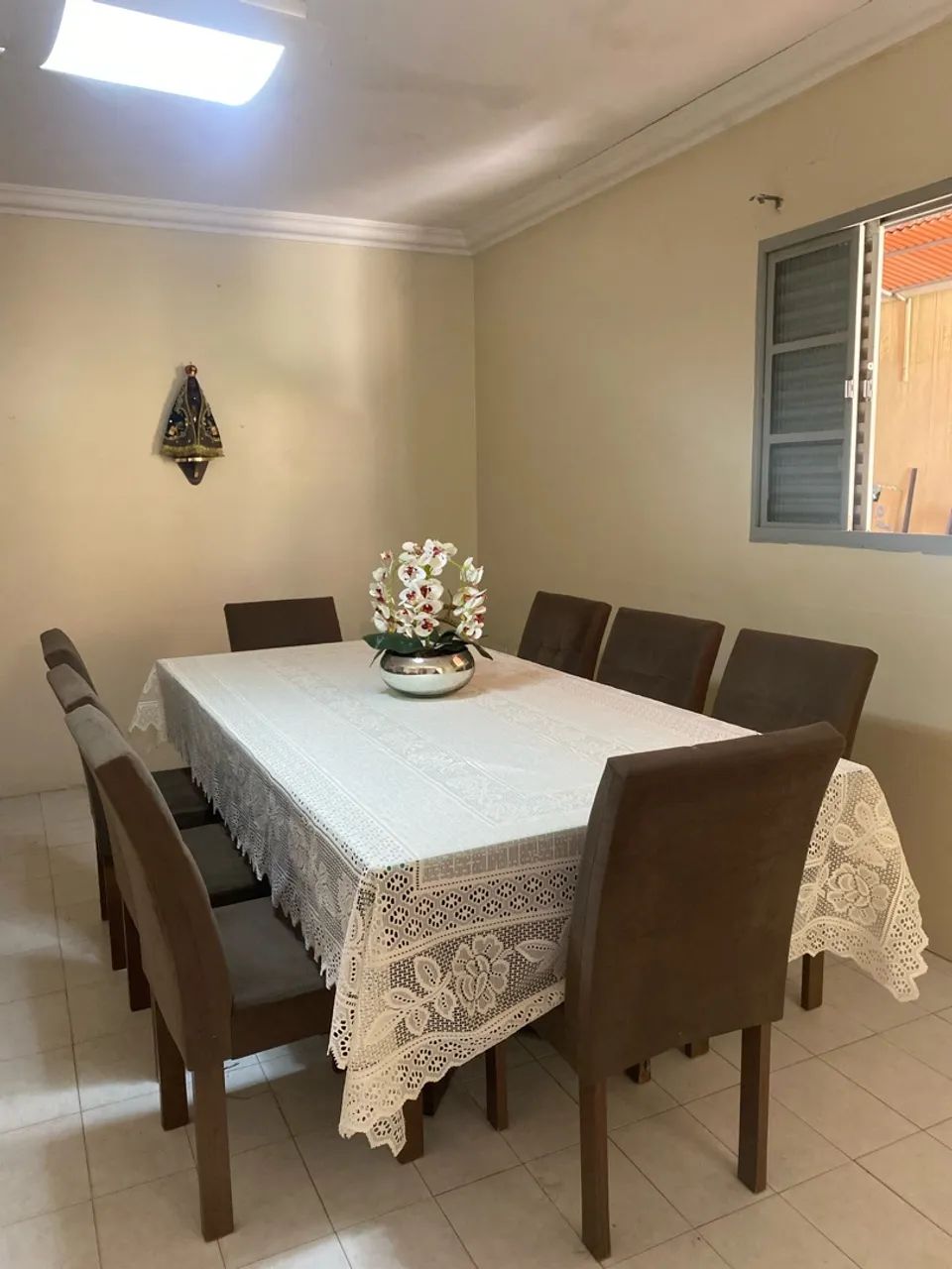 Mesa de jantar  - Foto 4