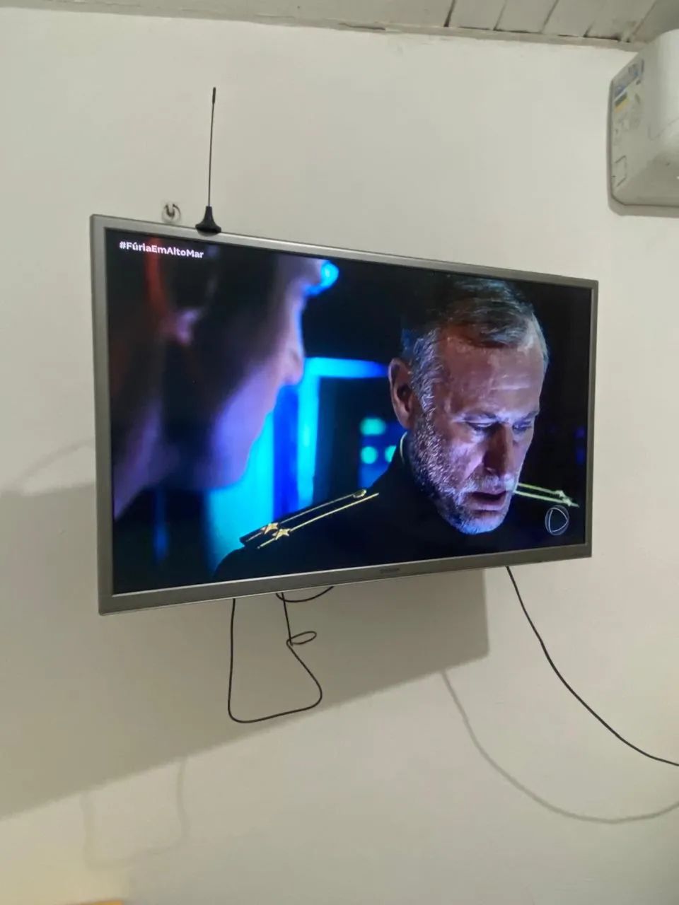 Televisão LCD Semp Tochiba - Foto 3