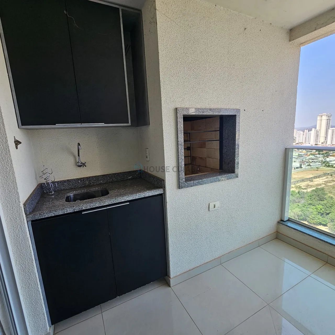 Aluguel Apartamento com 3 quartos - Edifício NYC - Foto 5
