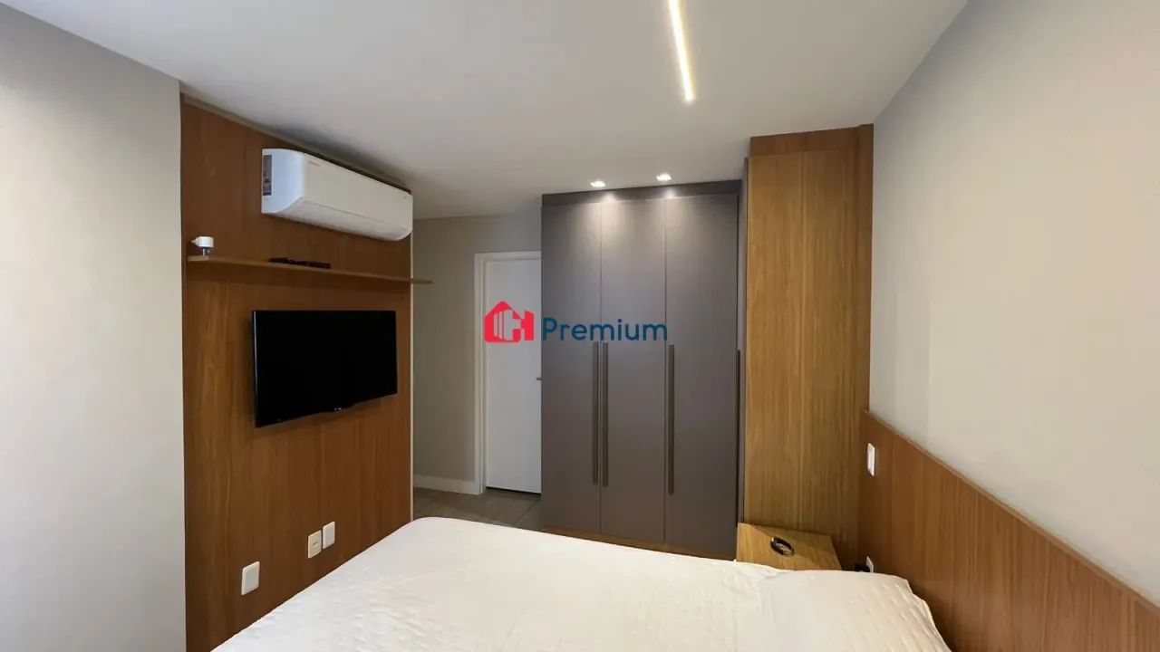 Apartamento para locação, Barra da Tijuca, Rio de Janeiro, RJ - Foto 11