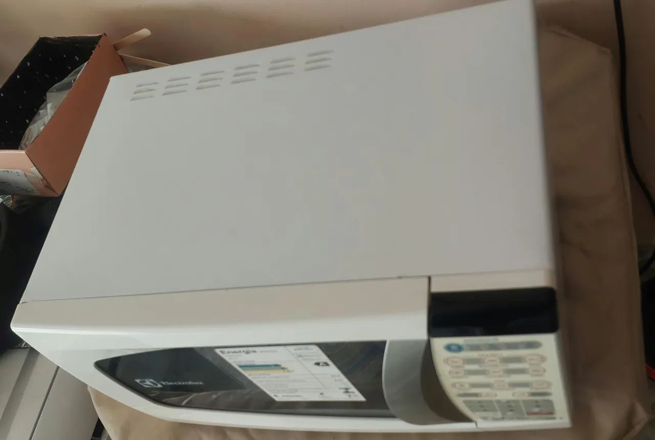 SEU MICRO-ONDAS. AGORA! - Foto 3