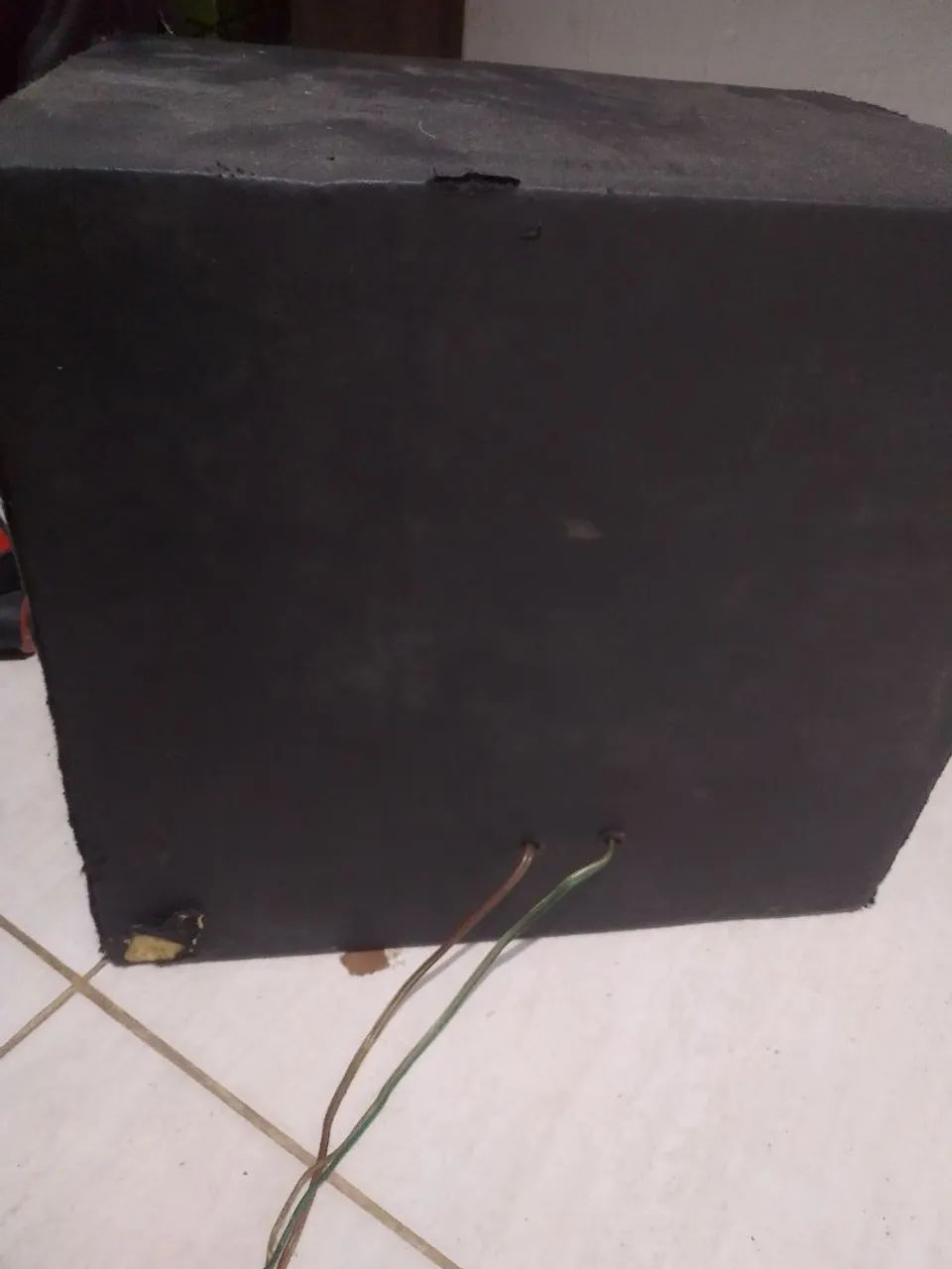 Caixa de som - Foto 2