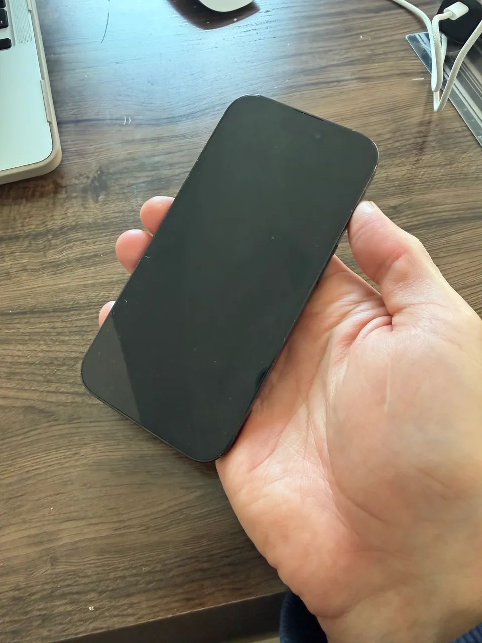 Iphone 14 Pro 128GB - Foto 3