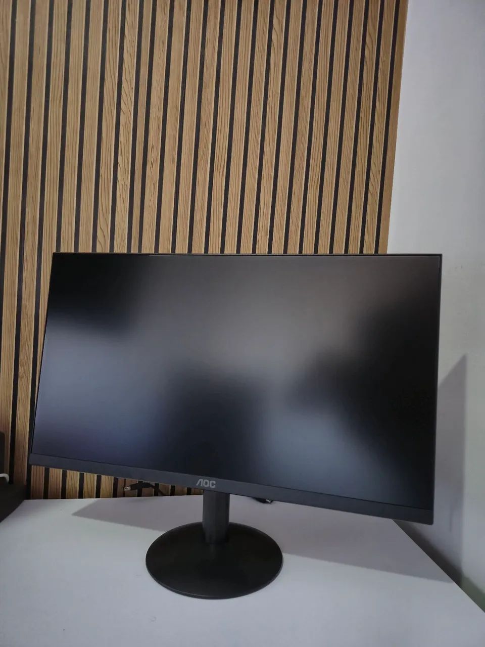 Monitor 100hz AOC - Foto 3