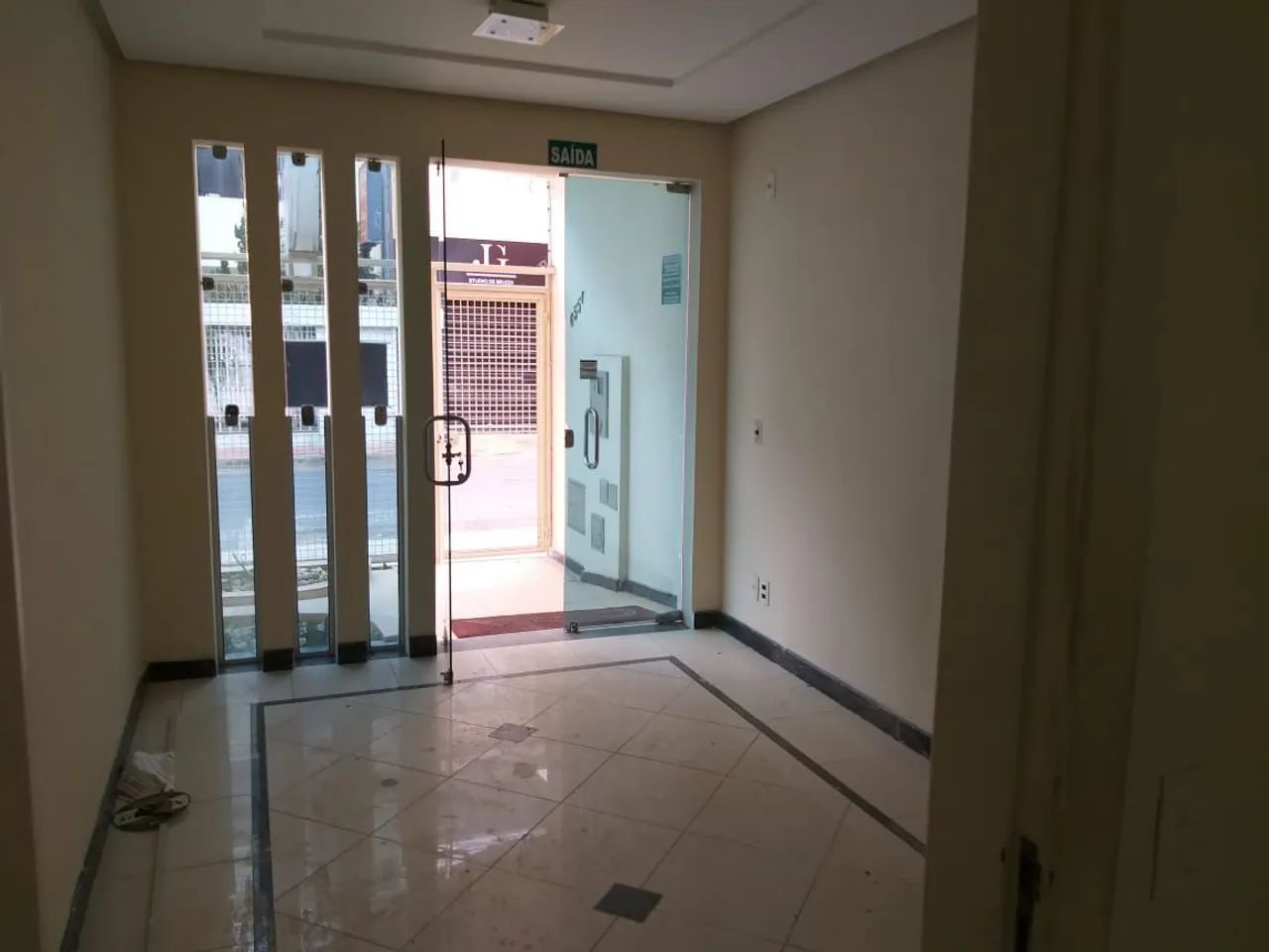 Aluguel de casa comercial  - Foto 2