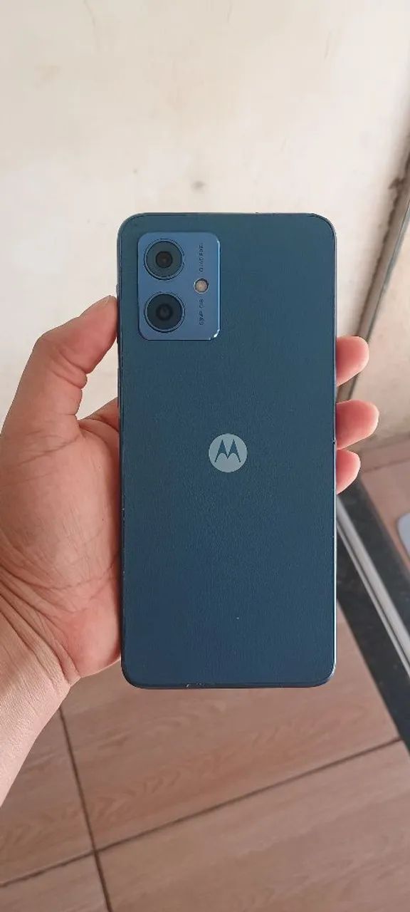MOTO G54