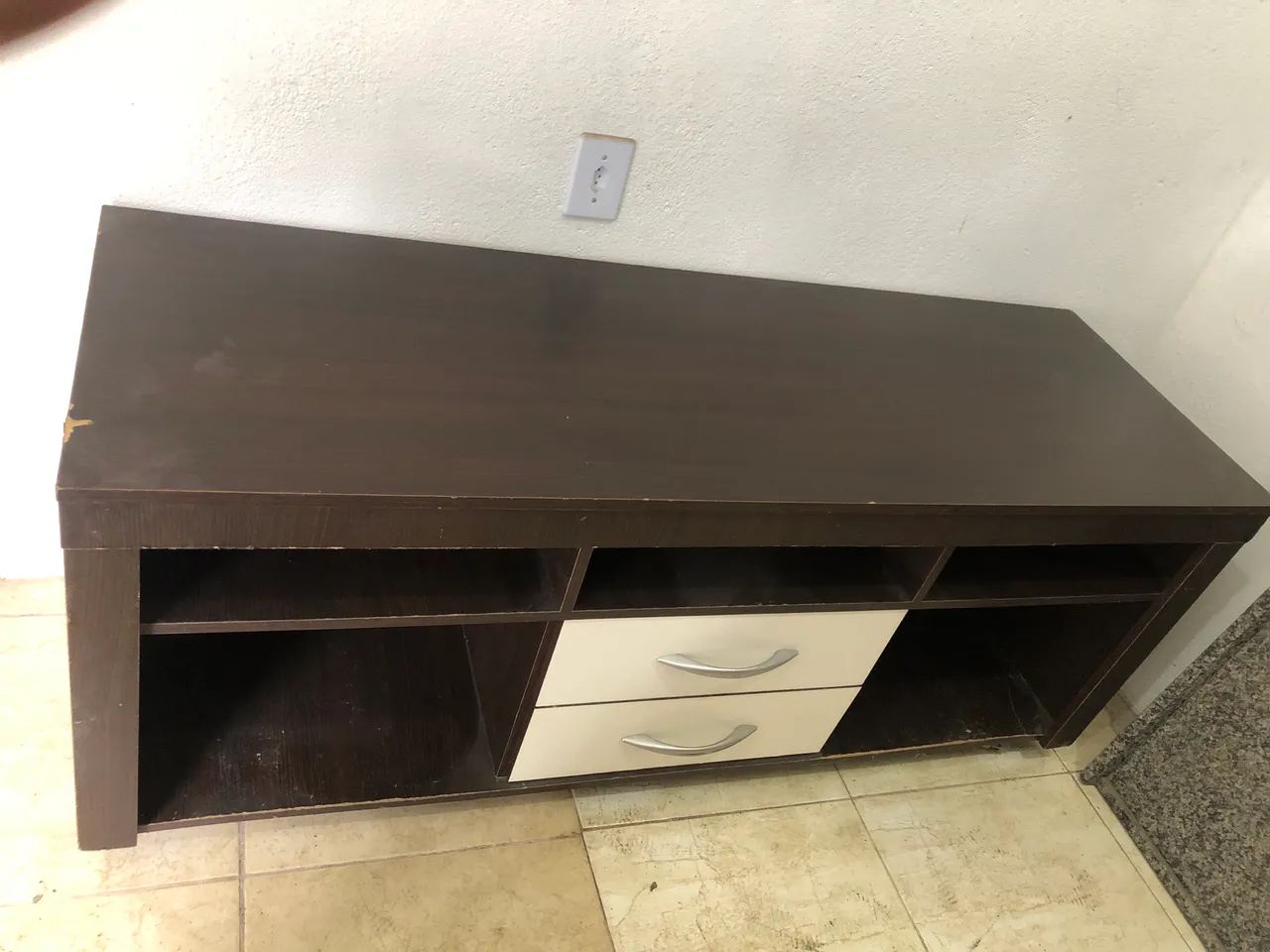 Rack para TV