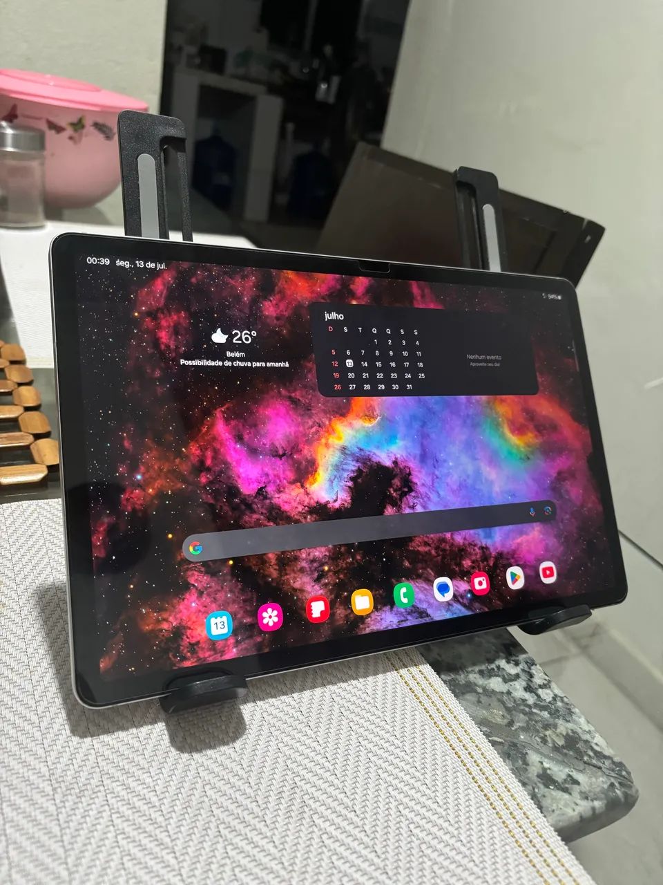Tablet S7 FE 128 GB 