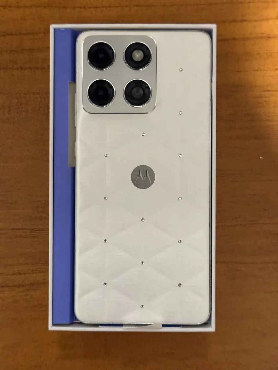 Motorola edge 70  - Foto 2