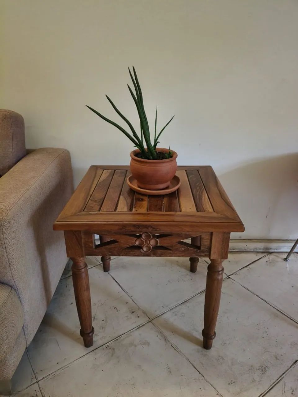 Mesa de apoio - Foto 3